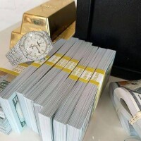 High Quality Undetectable Counterfeit Banknotes For Sale