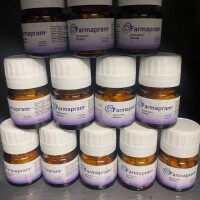 Buy GBL Gamma-Butyrolactone & Farmapram 2mg