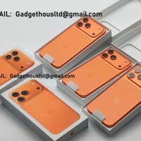 Oryginalny Apple iPhone 17 Pro Max, iPhone 17 Pro, iPhone 17, iPhone Air, iPhone 16 Pro Max,