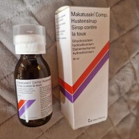(jshop1263@gmail.com) Buy Makatussin comp 80ml contains dihydrocodeine and diphenhydramine