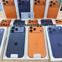 Apple iPhone 17 Pro Max, iPhone 17 Pro, iPhone 17, iPhone Air, iPhone 16 Pro Max, iPhone 16 Pro