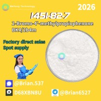 1451-82-7 2-Brom-4′-methylprop iophenone NEW/BK4/2b4m