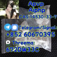 Research Chemical A-pvp CAS 14530-33-7