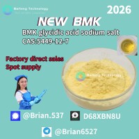 5449-12-7 BMK glycidic ac id sodium salt