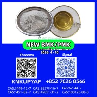 Laboratory Grade Materials PM.K 28578-16-7 with BM.K CAS 5449-12-7 |