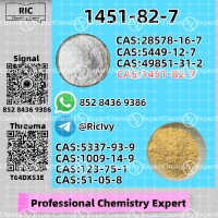 Go‑to Source 1451-82-7 B.MK 5449-12-7 Best Seller