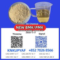Competitive Rates PM.K 28578-16-7 with BM.K CAS 5449-12-7
