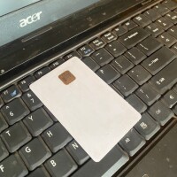 Zaprogramowane karty ATM