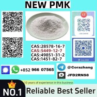 CAS 5449-12-7 BMK Glycidic Acid (sodium salt) With Best Price by First