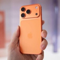 iPhone 17 Pro Max 512GB 256GB 128GB 5G Smartphone Unlocked