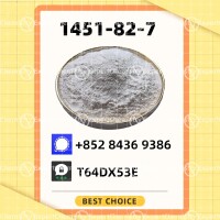 Master-Grade Bulk Supply 1451-82-7 B.MK 5449-12-7