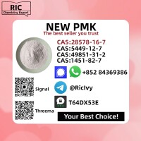 P.MK Methyl Glycidate CAS28578-16-7 B.MK Powder 5449-12-7 P.MK Oil For Sale