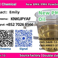 In-stock supply new p.m.k 49851-31-2 b.m.k 28578-16-7 and 1451-82-7