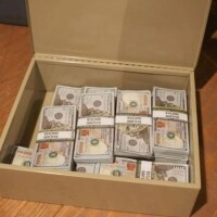 Undetectable counterfeit Banknotes.Cloned cards Banknotes