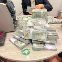 Counterfeit money for sale money, banknotes, fake money, prop money,