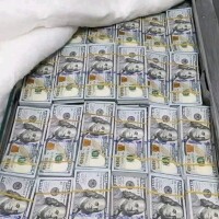 Undetectable counterfeit Banknotes.Cloned cards Banknotes
