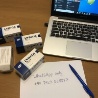 Buy Lyrica 300mg Online Quick Rx Courier Without Prescription