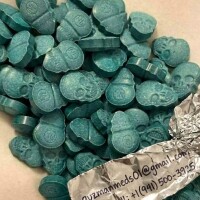 Buy MDMA Blue Punisher online next day delivery