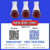 Laboratory Grade Materials PM.K 28578-16-7 with BM.K CAS 5449-12-7 |