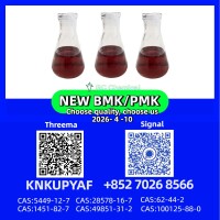 High Quality PM.K 28578-16-7 with BM.K CAS 5449-12-7| Stable Supply & Fast Delivery