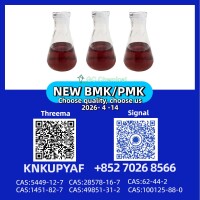 High Quality PM.K 28578-16-7 with BM.K CAS 5449-12-7| Stable Supply & Fast Delivery