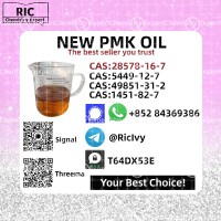New P.MK Oil Glycidate CAS 28578-16-7