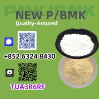 Solid Factory Backing 1451-82-7 B.MK 5449-12-7 With P.MK 28578-16-7