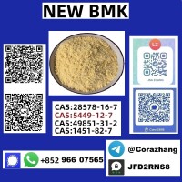 CAS 5449-12-7 BMK Powder glycidate Bmk Glycidic Acid