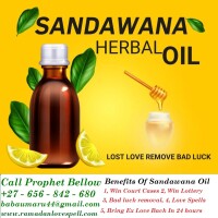 Sandawana Oil For Bad Luck And Protection In Grundarfjörður Town in Iceland Call ☏ +27656842680