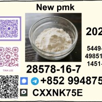 New 28578-16-7 PMK