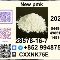 B.M.K glycidic acid 5449-12-7  factory supply