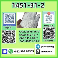 Cas 1451-82-7 2-bromo-4-methylpropiophenone at Best Price