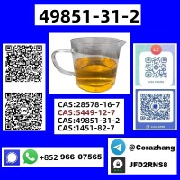 cas 49851-31-2 2-Bromo-1-phenyl-1-pentanone with high quality and good feedbacks