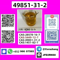 49851-31-2 2-Bromo-1-phenyl-1-pentanone with high quality and good feedbacks