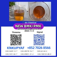Direct Factory Source PM.K 28578-16-7 with BM.K CAS 5449-12-7 Competitive Pricing