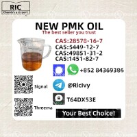 New P.MK Oil Glycidate CAS 28578-16-7