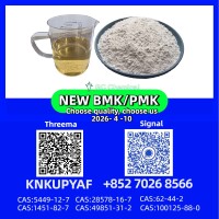 Direct Factory Source PM.K 28578-16-7 with BM.K CAS 5449-12-7 Competitive Pricing