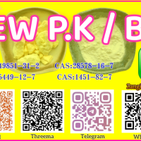 CAS 49851-31-2 BVF oil Top Factory