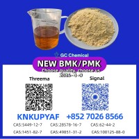 Laboratory Grade Materials PM.K 28578-16-7 with BM.K CAS 5449-12-7 |
