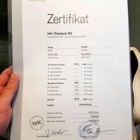 Goethe-Zertifikat B2 in Frankfurt WhatsApp(+371 204 33160)We provide GOETHE AND TELC From Level A1,A