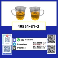 Cas 49851-31-2 2-bromo-1-phenyl-1-pentanone at Best Price