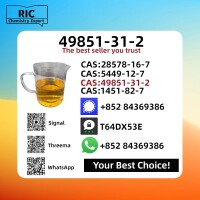 High Quality CAS 49851-31-2 In Stock Safe Delivery Good Price