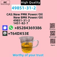 2-Bromovalerophenone 49851-31-2 B.MK PMK Source Factory