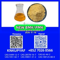 Large Inventory PM.K 28578-16-7 with BM.K CAS 5449-12-7 & Global Shipping