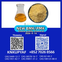 High Purity Compounds PM.K 28578-16-7 with BM.K CAS 5449-12-7