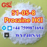 Procaine HCl for Sale – CAS  51-05-8, Repeat Orders from EU Partners