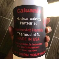Caluanie Muelear Oxidize USA made for sale WhatsApp(+44 7397 620325)