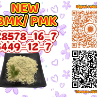 Stringently quality-assured origin P.MK Power CAS 5449-12-7 and 28578-16-7