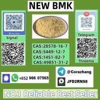 cas5449-12-7 BMK Glycidic Acid (sodium salt) With Best Price
