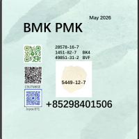 CAS 5449-12-7 BMK 1451-82-7 and 49851-31-2 coordinated through PM.K CAS 28578-16-7 channels